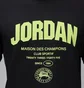 Футболка мужская Air Jordan Dri-Fit Sport Black FZ1925-010