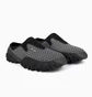 Тапочки мужские Oakley Factory Team Nubuck Chop Saw Mule Grey BDF23S07003570BK08