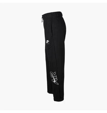 Спортивный костюм детский Nike Nsw Air Ft Fz Black DM8386-010__DM8373-010
