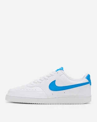 Кроссовки мужские Nike Court Vision Low White Dh2987-105