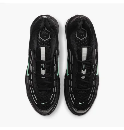 Кроссовки мужские Nike Air Max Tl 2.5 Black IB3074-003