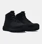 Кросівки чоловічі Under Armour Charged Valsetz Mid Black 3027382-001