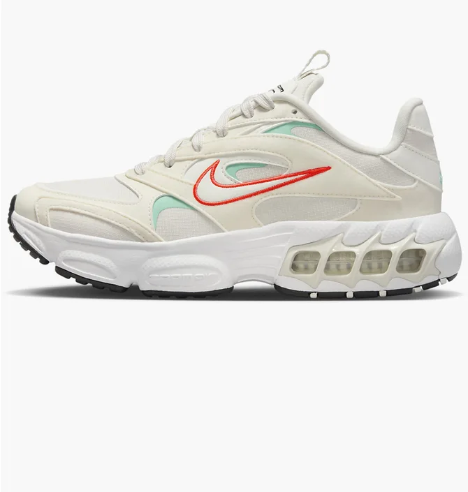 Кроссовки женские Nike Zoom Air Fire Beige FD0632-100