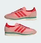 Кроссовки женские Adidas Sl72 Og Pink JS0254