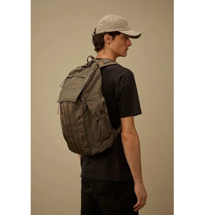 Рюкзак чоловічий C.P. Company Olive 20CMAC155A110188M