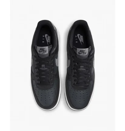 Кроссовки мужские Nike Air Force 1 07 Lv8 Shoes Black FJ4170-004