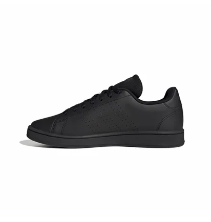 Кроссовки мужские Adidas Advantage Base Black GW9284