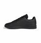 Кроссовки мужские Adidas Advantage Base Black GW9284