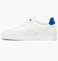 Кроссовки мужские Filling Pieces Low Mondo 683 White 33033222007