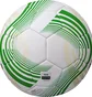 Футбольний м'яч MOLTEN Uefa Europa Conference League Pro White F5C5000