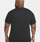 Футболка чоловіча Nike Pro Dri-Fit Black CZ1181-011