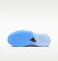 Кросівки дитячі Nike Kobe I I I Big Kids Basketball Shoes Blue/White HQ2304-400