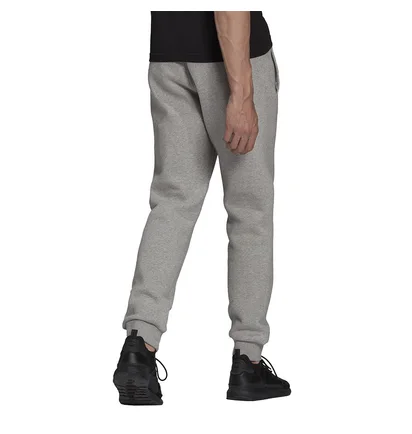 Штаны мужские Adidas Adicolor Essentials Trefoil Pants Grey H34659