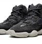 Кросівки чоловічі Adidas Yeezy 500 High Black FW4968