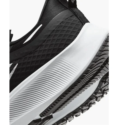 Кросівки чоловічі Nike Air Zoom Pegasus 37 Shield Black CQ7935-002