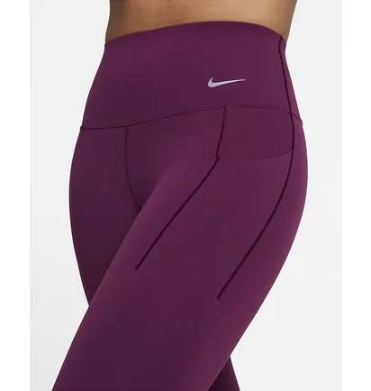 Леггинсы женские Nike Universa Violet DQ5897-610