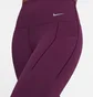 Леггинсы женские Nike Universa Violet DQ5897-610