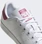 Кеды детские Adidas Stan Smith Shoes White Fx7522