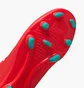 Бутси дитячі Nike Vapor 16 Club Red FQ8286-800