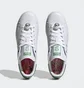 Кроссовки мужские Adidas Stan Smith X André Saraiva Shoes White Hq6862