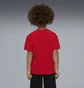 Футболка дитяча Puma Sporty Cats Relaxed Red 634549-11