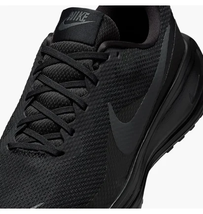 Кроссовки мужские Nike Revolution 8 Black HQ1996-004