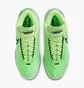 Кроссовки мужские Nike Lbj Nxxt Genisus Green HF0712-700