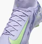 Бутси унісекс Nike Air Zoom Mercurial Superfly X Academy Nu1 Mg Violet HF1601-500
