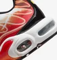 Кроссовки мужские Nike Air Max Plus Og Orange/Red DZ3531-600