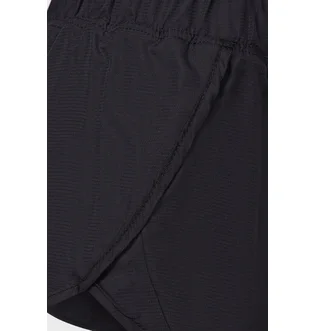 Шорты женские CMP Shorts With Inner Mesh S Black 33T6266-U901