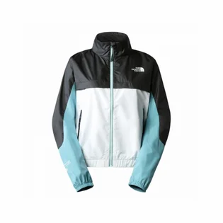 Куртка чоловіча The North Face White/Black NF0A825DIKF