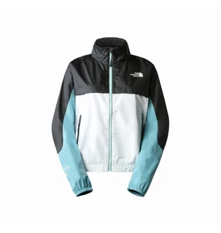 Куртка чоловіча The North Face White/Black NF0A825DIKF