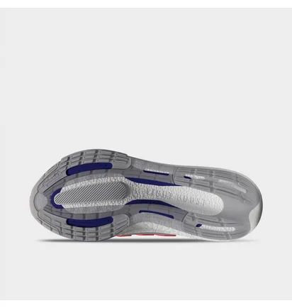 Кроссовки унисекс Adidas Ultraboost Light Running Shoes Grey HQ8596