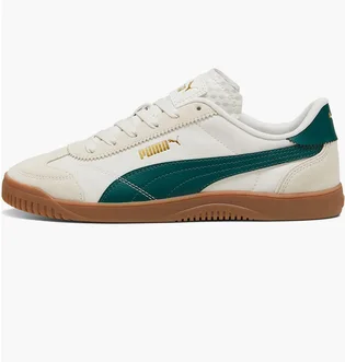 Кроссовки мужские Puma Club 5V5 Lux Og Sneakers Beige 397450-03