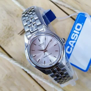 Часы женские Casio LTP-1129A-7A