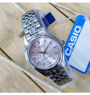 Часы женские Casio LTP-1129A-7A