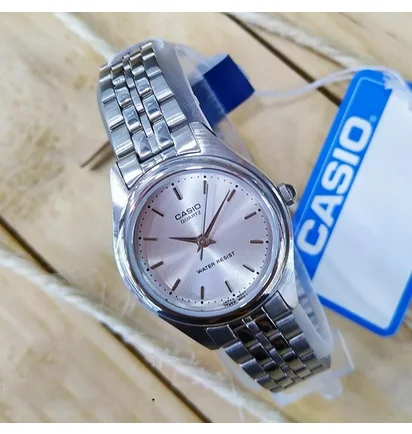 Часы женские Casio LTP-1129A-7A