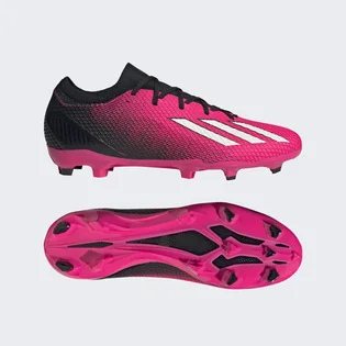Бутси чоловічі Adidas X Speedportal.3 Fg Pink GZ5076