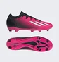 Бутсы мужские Adidas X Speedportal.3 Fg Pink GZ5076