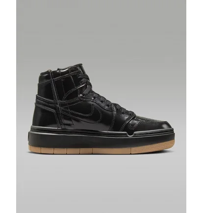 Кросівки жіночі Air Jordan 1 Elevate High Se Shoes Black FB9894-001