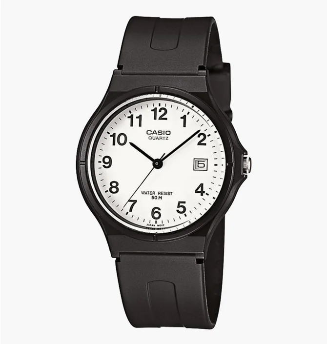 Годинник чоловічий Casio MW-59-7B