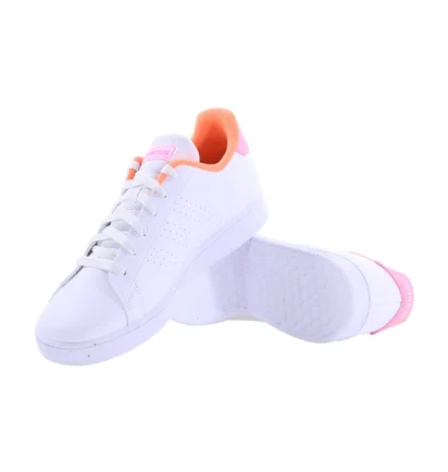 Кросівки дитячі Adidas Advantage White H06180