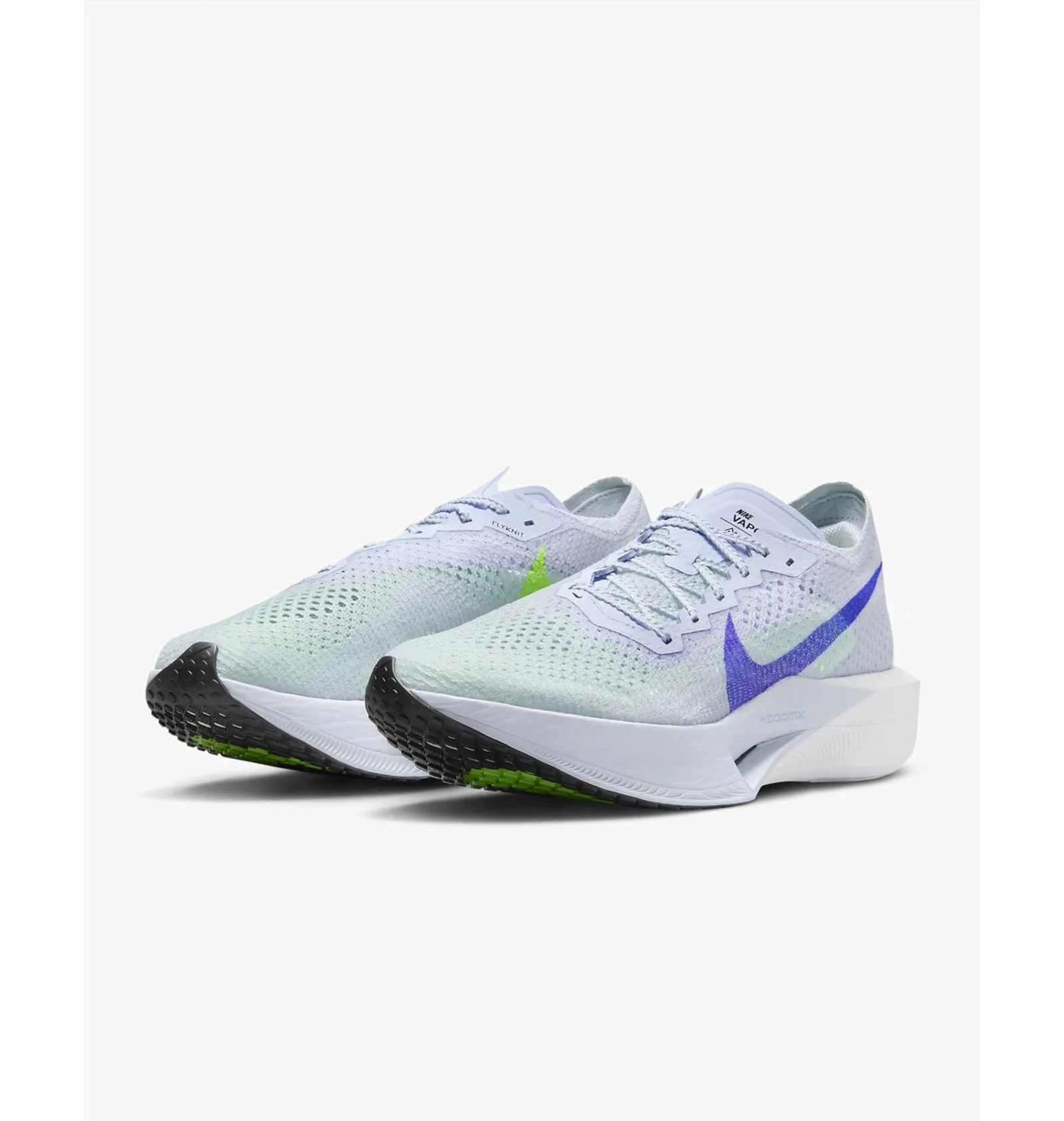 ᐉ Кросівки чоловічі Nike Vaporfly 3 Road Racing Shoes Grey DV4129