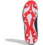 Бутсы детские Adidas Predator Club S Black/Red IG7742