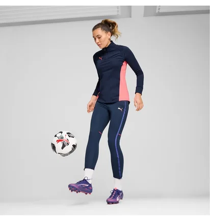 Бутси унісекс Puma Ultra 5 Match Fg/Ag Violet 107687-01