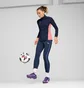 Бутси унісекс Puma Ultra 5 Match Fg/Ag Violet 107687-01