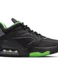 Кроссовки мужские Air Jordan Point Lane "Electric Green" Black CZ4166-030