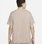 Футболка женская Nike Nsw Essntl Tee Bf Lbr Beige Dn5697-242