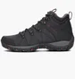 Кроссовки мужские Columbia Peakfreak Venture Mid Waterproof Grey BM3991-010