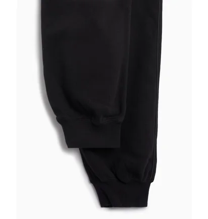 Брюки мужские Nike X Drake Nocta Nrg Fleece Pants Black FN7661-010